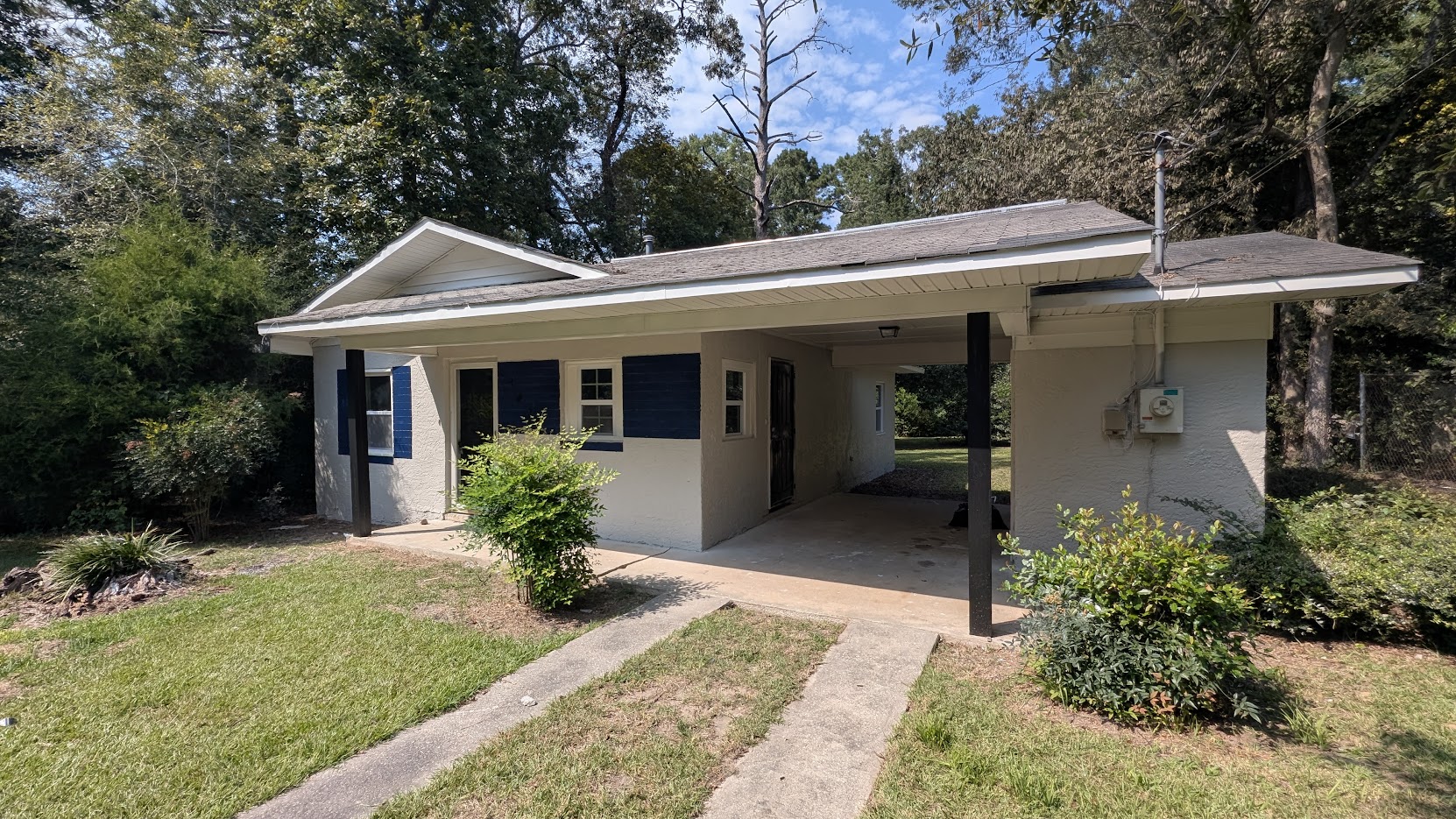 402 Johns Road